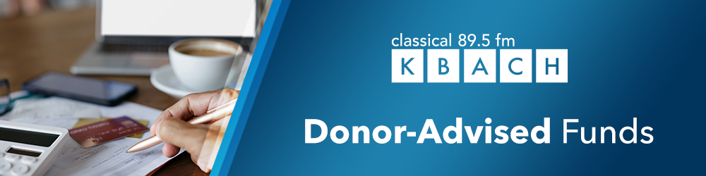 KBACH Donor-Advised Funds
