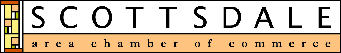 Scottsdale Chamber of Commerce logo
