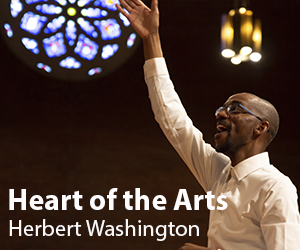 Heart of the Arts