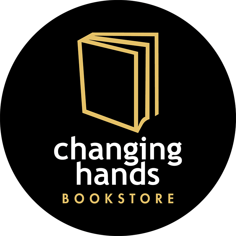 Changing Hands Bookstore logo