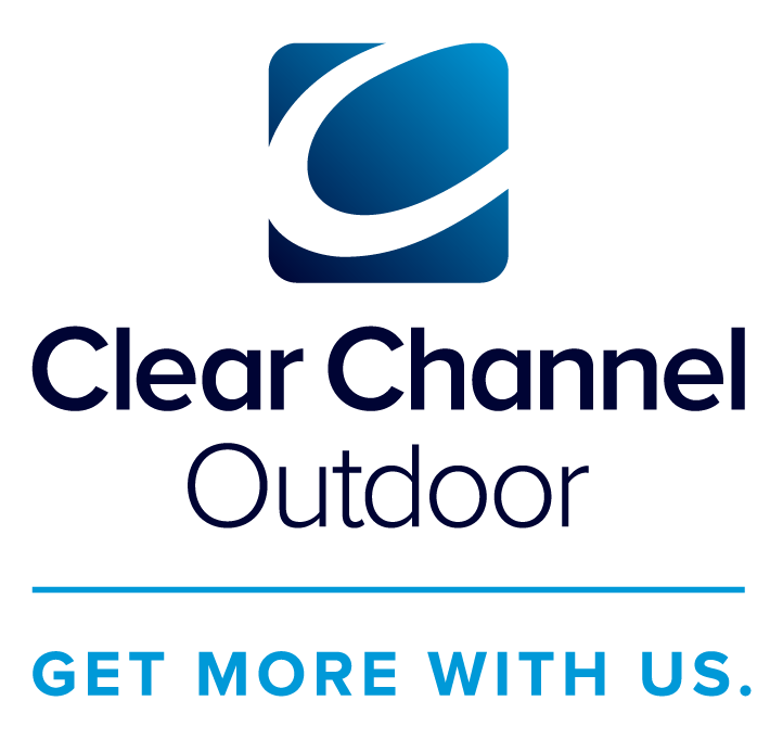 Clear Channel Outdoor get more with us