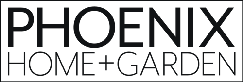 Phoenix Home & Garden logo