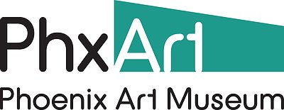 Phoenix Art Museum logo
