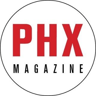 PHOENIX Magazine logo