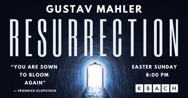 Mahler: Resurrection Symphony