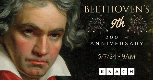 Beethoven's 9th: 200th Anniversary