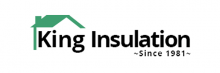 King Insulation since 1981