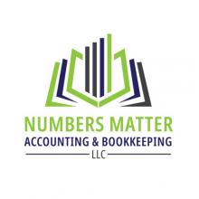 Numbers Matter Accounting and Bookkeeping LLC